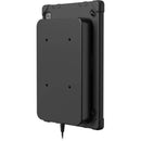 CTA Digital Wireless Charging Case and Docking Station Wall Mount for 10.9" iPad 10th Gen