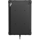 CTA Digital Wireless Charging Case and Docking Station Wall Mount for 10.9" iPad 10th Gen