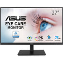 ASUS Dual 27" VA27DQSB Eye Care Monitor Kit