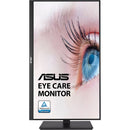 ASUS Dual 23.8" VA24DQSB Eye Care Monitor Kit