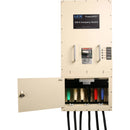 Lex Products Comp Sw 200A 5 Wire Straight N1 Tan