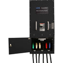 Lex Products Box 100A Cam Pm 15-520 3R