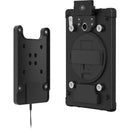 CTA Digital Wireless Charging Case with Ingenico Moby/5500 Holder for iPad A16 & 10th Gen