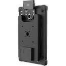 CTA Digital Wireless Charging Case with Ingenico Moby/5500 Holder for iPad A16 & 10th Gen