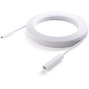 Ubiquiti UniFi AI Theta Audio Extension Cable (32.8')