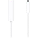 Ubiquiti UniFi AI Theta Audio Extension Cable (32.8')