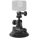 SmallRig Vehicle Suction Cup Support Kit for Action Cameras