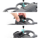 Raywowo Anti-Tamper Battery Buckle for DJI Avata 2