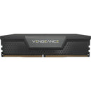 CORSAIR 64GB VENGEANCE DDR5 6000 MHz UDIMM Memory Kit (2 x 32GB, Gray)
