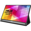 ASUS ZenScreen MB16AC 15.6" 16:9 Full HD Portable IPS Monitor Kit (2-Pack)