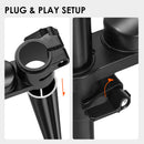 TARION Titanrig Arm Module X