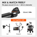 TARION Titanrig Arm Module X