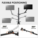 TARION Titanrig Arm Module X