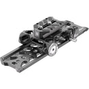8Sinn 15mm Baseplate V2 + Riser Plate I + 10" ARRI Dovetail Plate Bundle