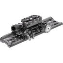 8Sinn 15mm Baseplate V2 + Riser Plate I + 10" ARRI Dovetail Plate Bundle