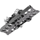 8Sinn 15mm Baseplate V2 + Riser Plate I + 10" ARRI Dovetail Plate Bundle