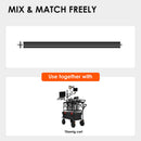 TARION Base Rod for Titanrig Cart (43.2")