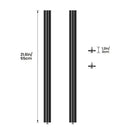 TARION Base Rod for Titanrig Cart (43.2")