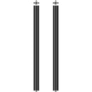 TARION Base Rod for Titanrig Cart (43.2")