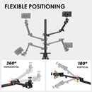 TARION Titanrig Arm Module Z