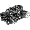 8Sinn Arca-Swiss Baseplate Kit V2 + 5" ARRI Dovetail Plate Bundle