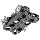 8Sinn Arca-Swiss Baseplate Kit V2 + 5" ARRI Dovetail Plate Bundle