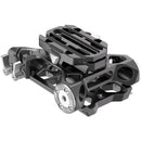 8Sinn Arca-Swiss Baseplate Kit V2 + 5" ARRI Dovetail Plate Bundle