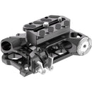 8Sinn 15mm Baseplate V2 + Riser Plate I + 5" ARRI Dovetail Plate Bundle