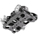 8Sinn 15mm Baseplate V2 + Riser Plate I + 5" ARRI Dovetail Plate Bundle