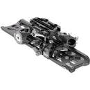 8Sinn Arca-Swiss Baseplate Kit V2 + 10" ARRI Dovetail Plate Bundle