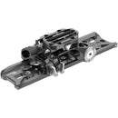 8Sinn Arca-Swiss Baseplate Kit V2 + 10" ARRI Dovetail Plate Bundle