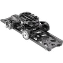 8Sinn Arca-Swiss Baseplate Kit V2 + 10" ARRI Dovetail Plate Bundle