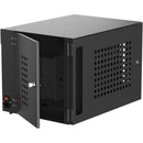 CTA Digital Locking Charging Cabinet for Induction Cases