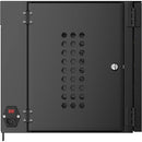 CTA Digital Locking Charging Cabinet for Induction Cases