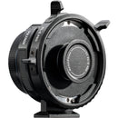 Viltrox NexusFocus F1 Autofocus Control Adapter (PL to E Mount)