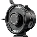 Viltrox NexusFocus F1 Autofocus Control Adapter (PL to E Mount)