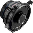 Viltrox NexusFocus F1 Autofocus Control Adapter (PL to E Mount)