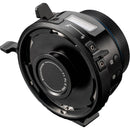 Viltrox NexusFocus F1 Autofocus Control Adapter (PL to E Mount)