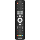 SYLVOX Universal Remote Control for Deck Pro 2.0, Pool Pro 2.0, Pool Pro QLED 2.0 & Deck Pro QLED 2.0 TVs