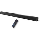 SYLVOX Elf S2 2-Channel Waterproof Outdoor Soundbar