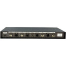 CAD WX1400GN 4-Channel Wireless Gooseneck Microphone System (550 to 590 MHz)