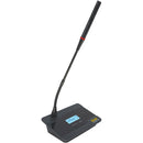 CAD WX1400GN 4-Channel Wireless Gooseneck Microphone System (550 to 590 MHz)