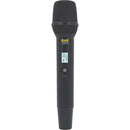 CAD WX54 4-Channel Wireless Handheld Microphone System (550 to 590 MHz)