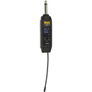 CAD WX54 4-Channel Wireless Handheld Microphone System (550 to 590 MHz)