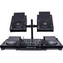 Headliner Avalon Dual CDJ Stand 2