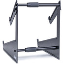 Headliner 2-Tier XL Desktop Production Stand
