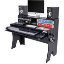 Headliner Sunset Production Desk