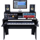 Headliner Sunset Production Desk