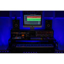 Headliner Sunset Production Desk