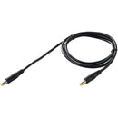 Pegasus Astro 2.1mm Male to 2.1mm Male Cable (1.6', 2-Pack)